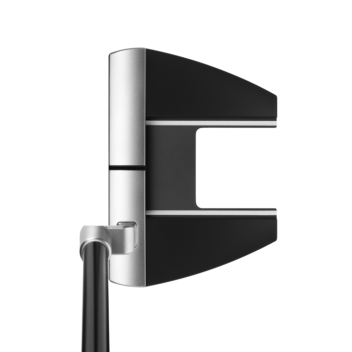 Evnroll EV5.2 short plumber Tour Mallet, Duo finish 218.000073_2